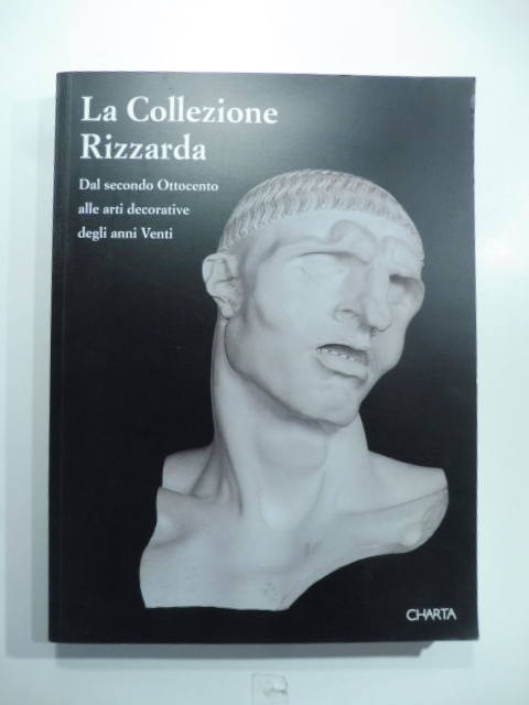 La collezione Rizzarda dal secondo Ottocento alle arti decorative degli anni Venti